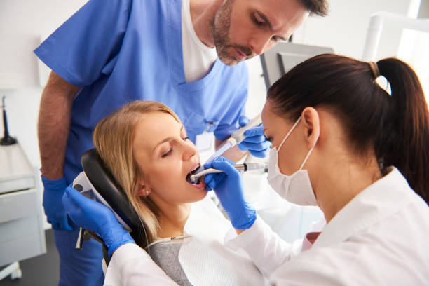 Best Dental Inlays and Onlays  in Vineland, NJ