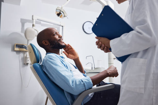 TMJ/TMD Treatment in Vineland, NJ