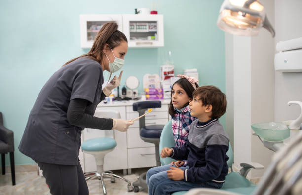 Reliable Vineland, NJ Dental Services Solutions