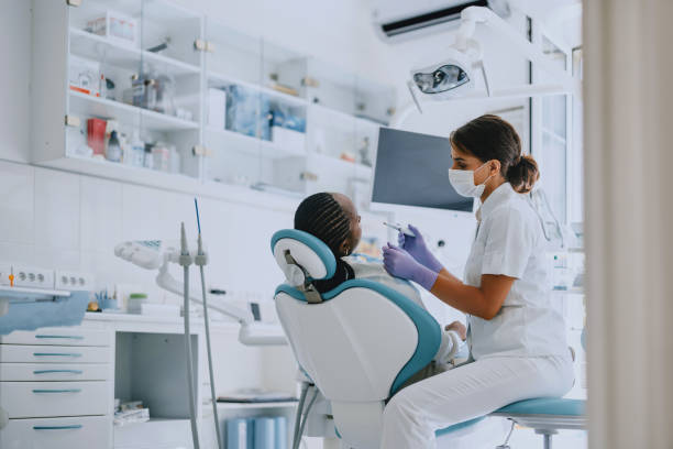 Dental X-Rays and Imaging in Vineland, NJ